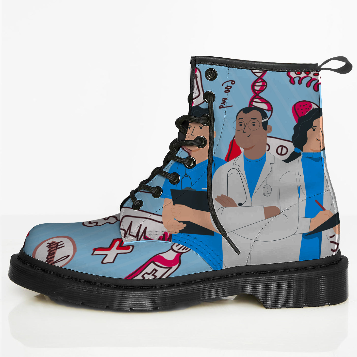 Doctor Boots