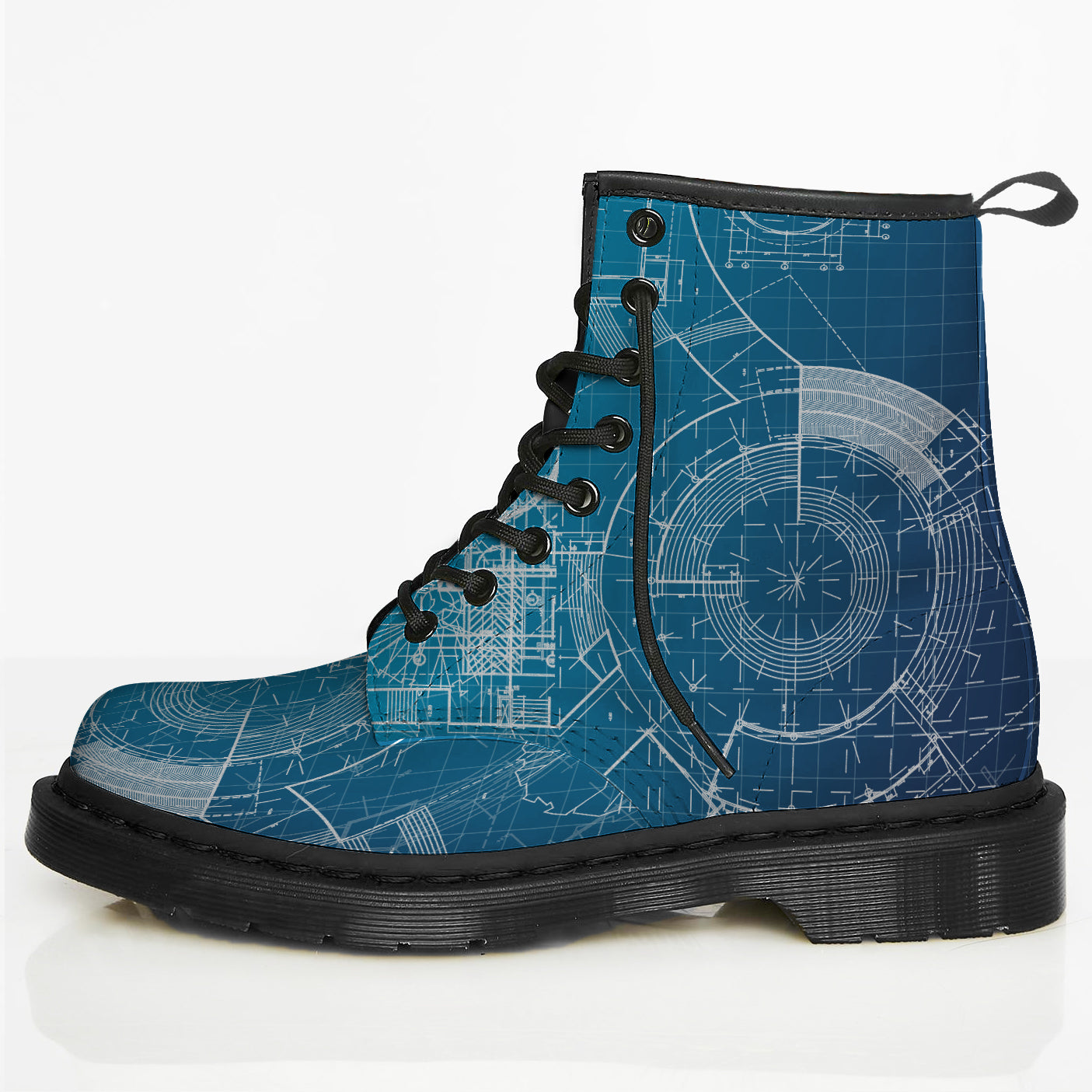 Architect Boots