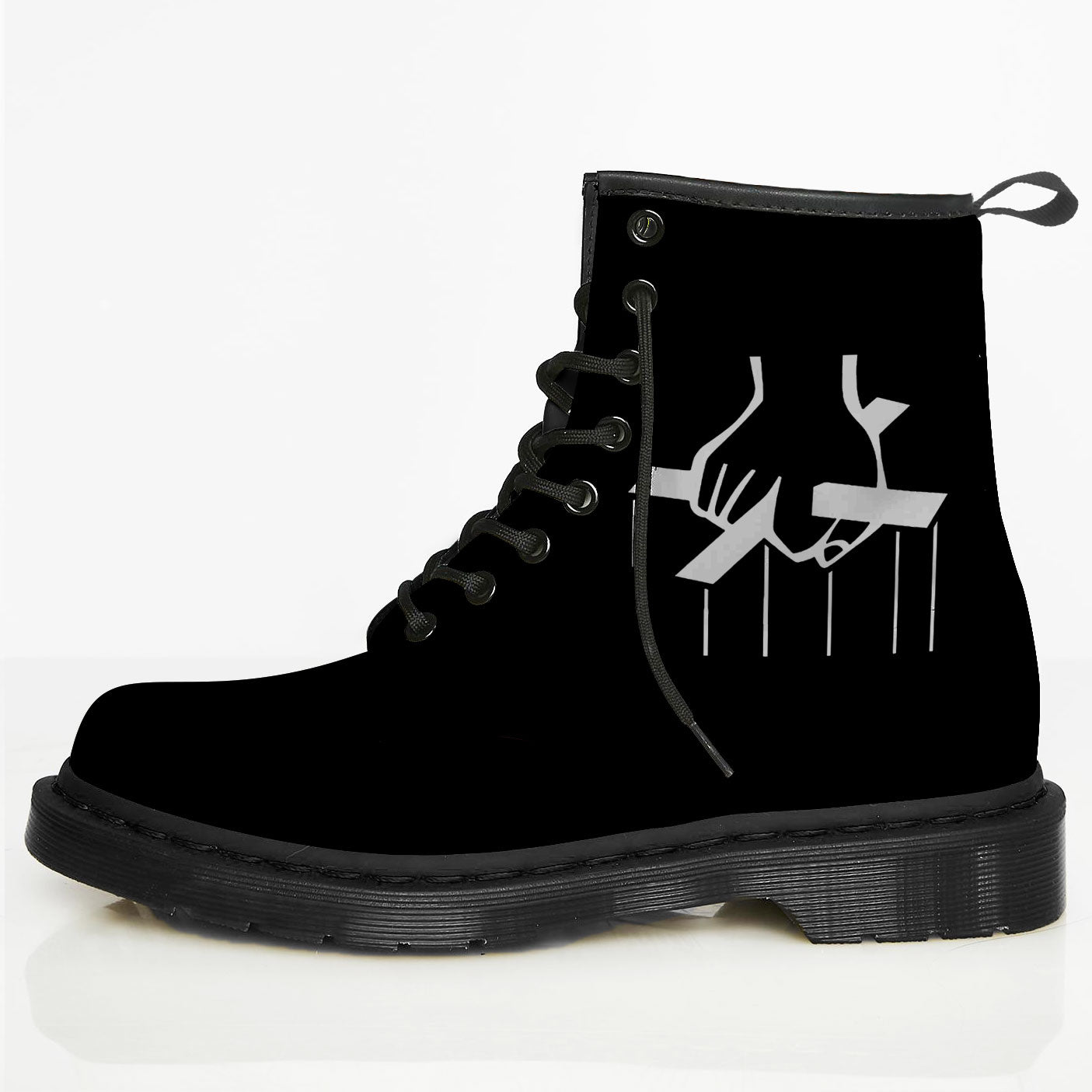 THE GODFATHER BOOTS
