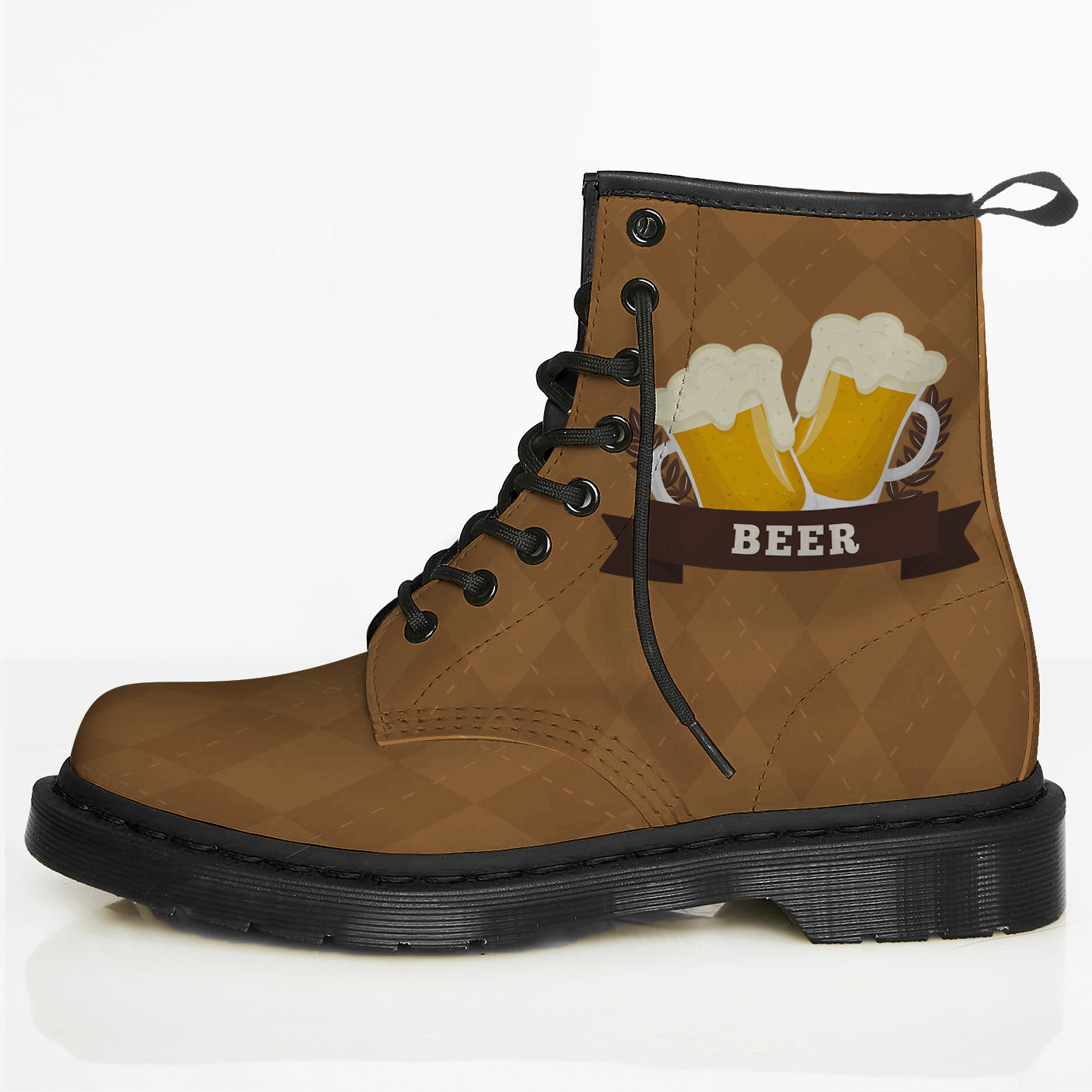Beer Boots