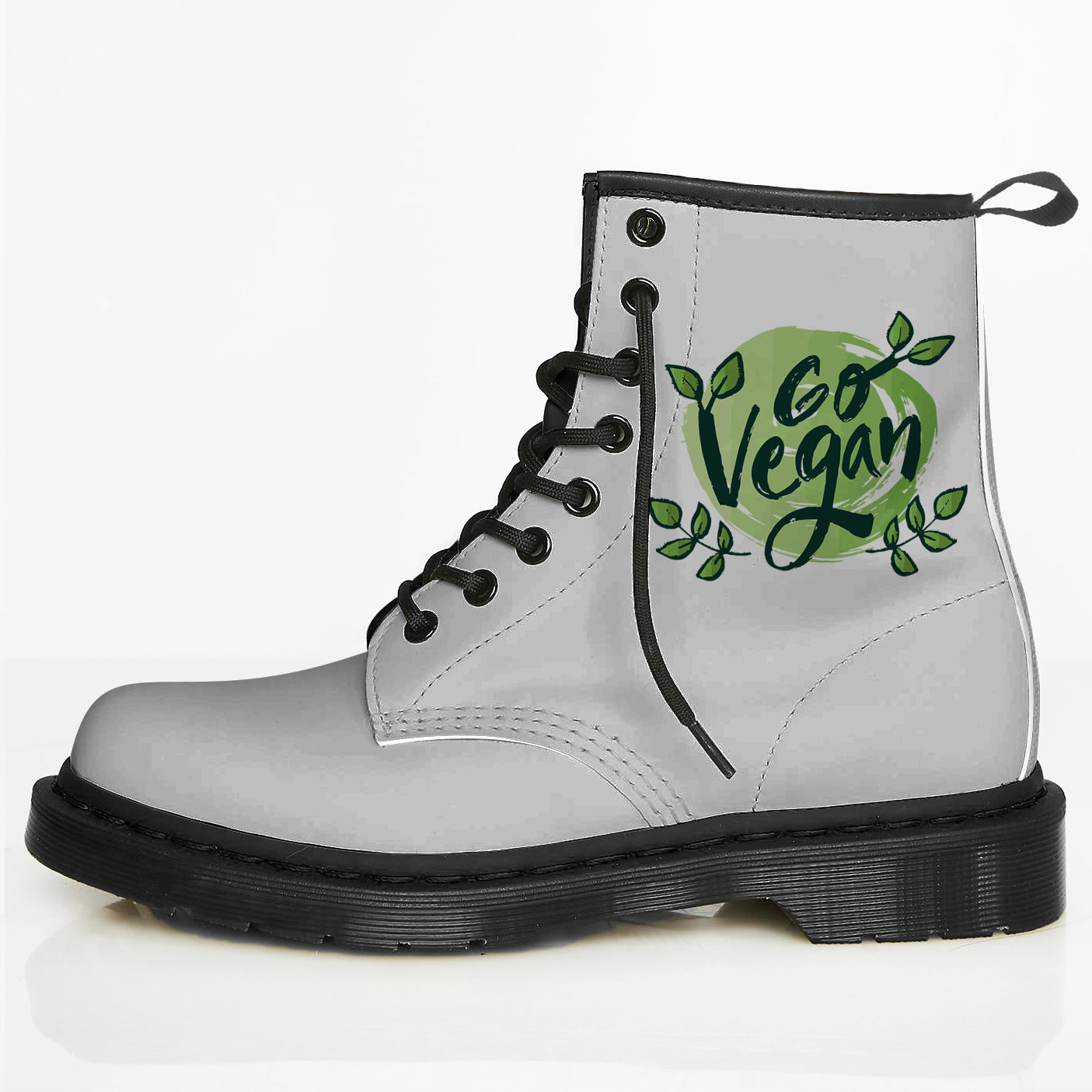 Vegan Boots