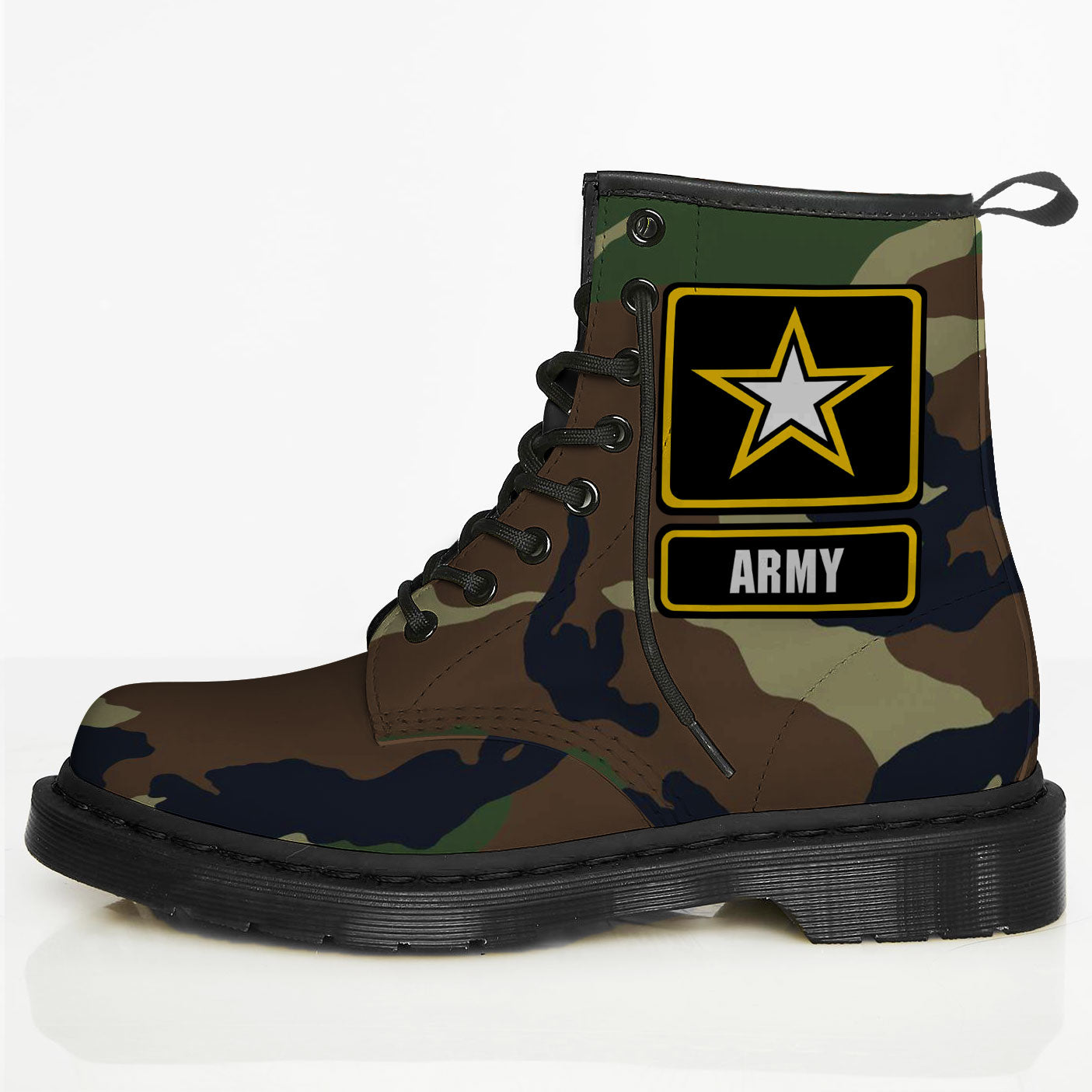 Army Boots