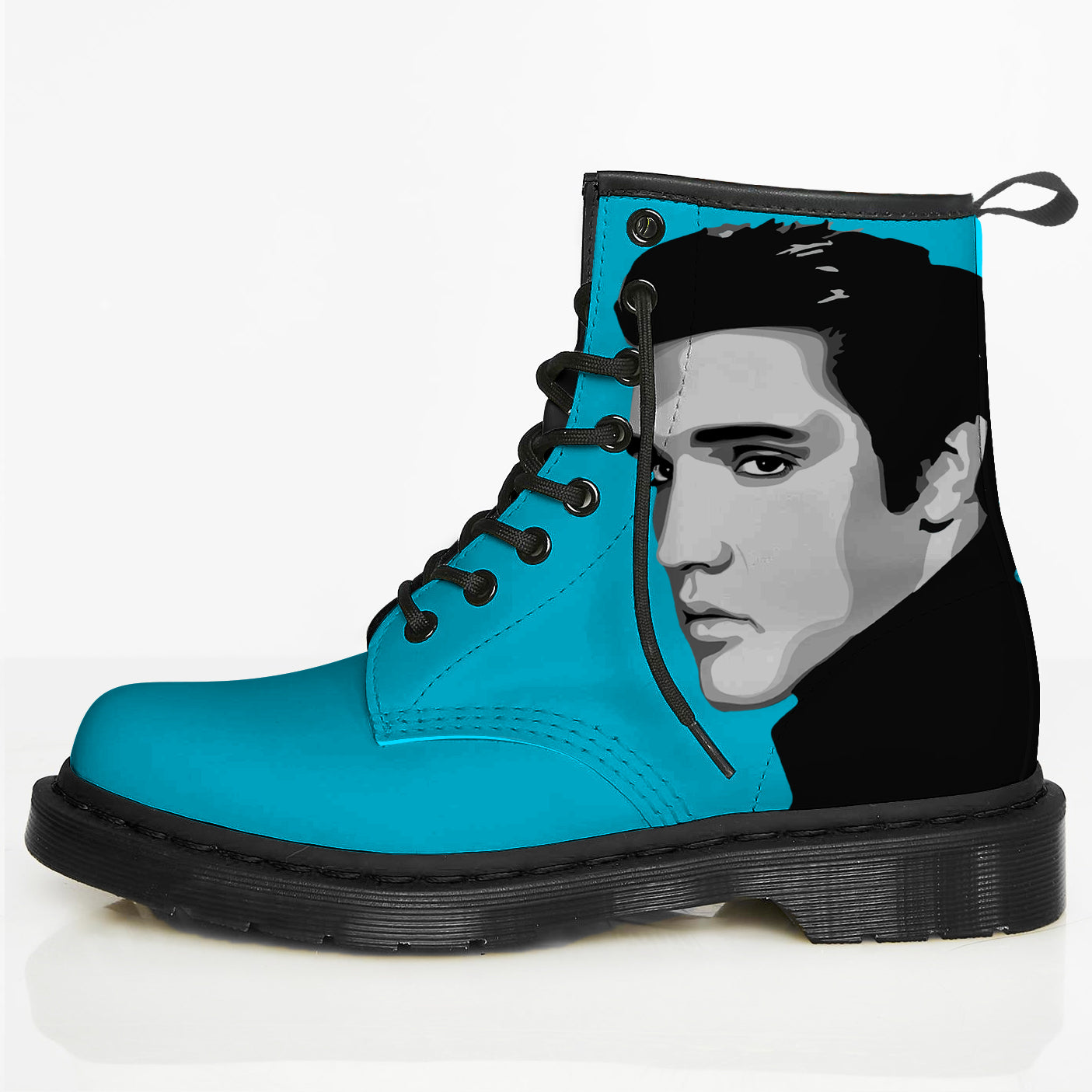 Elvis Presley Boots