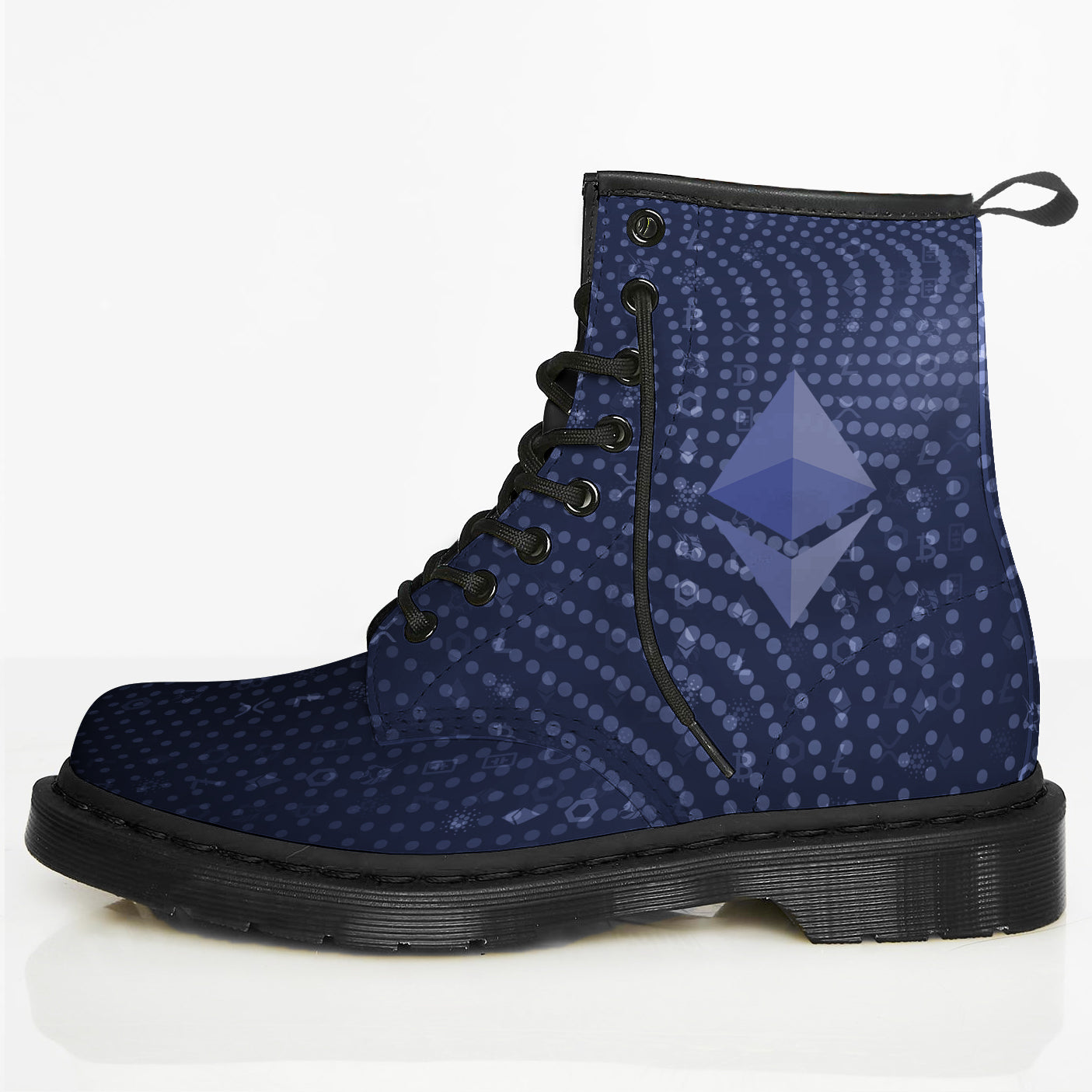 Ethereum Boots