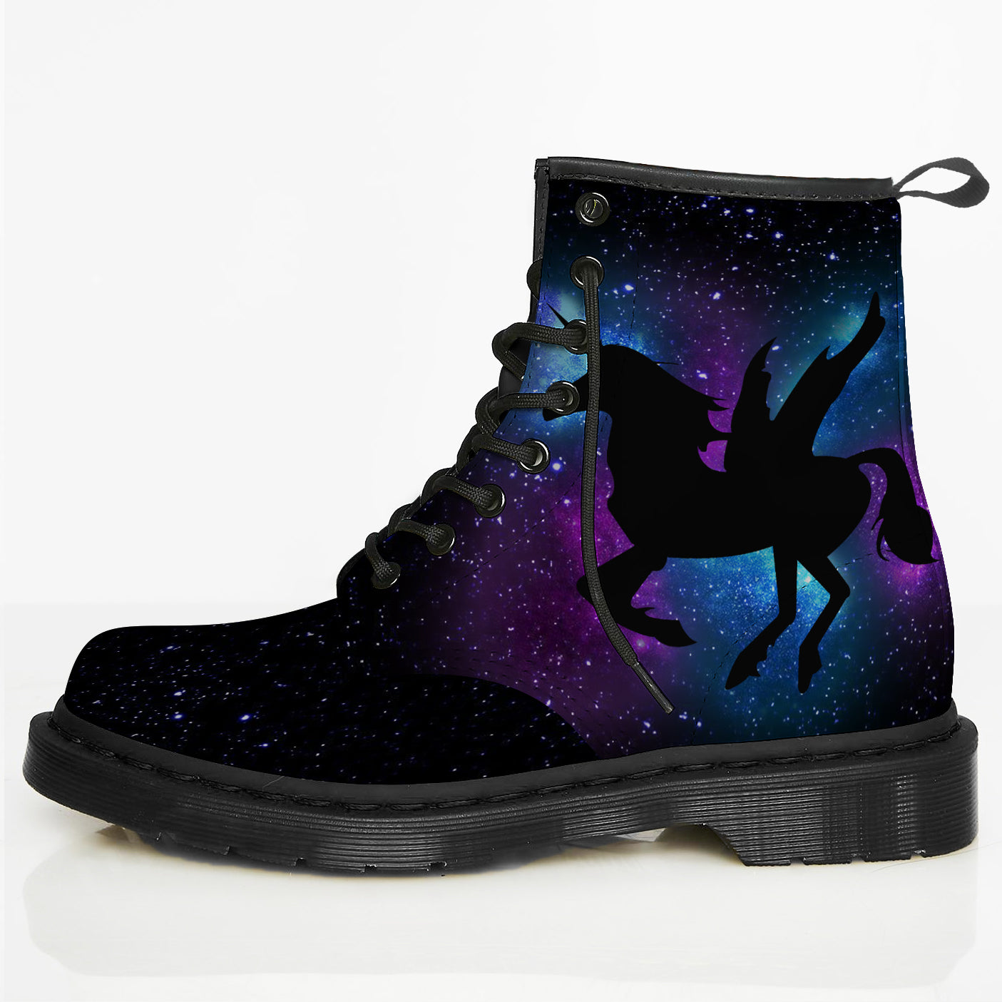Unicorn Boots