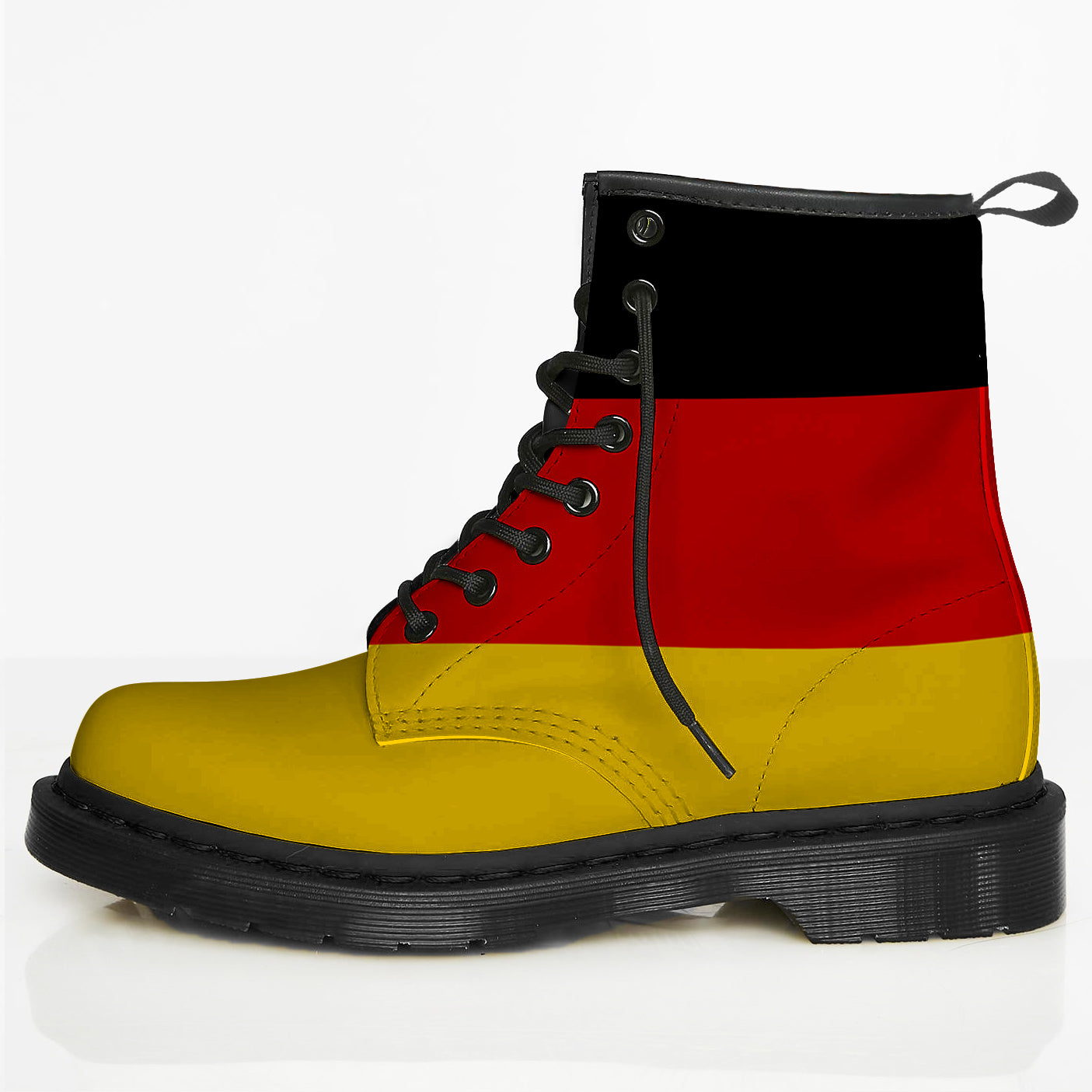 Germany Boots