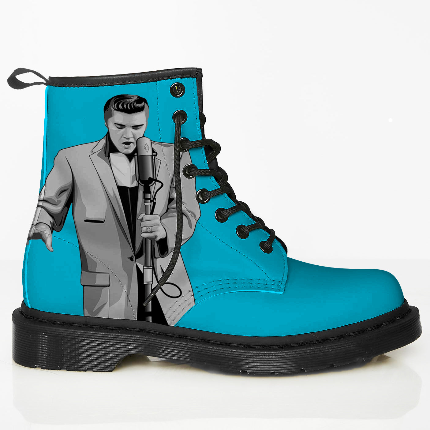 Elvis Presley Boots