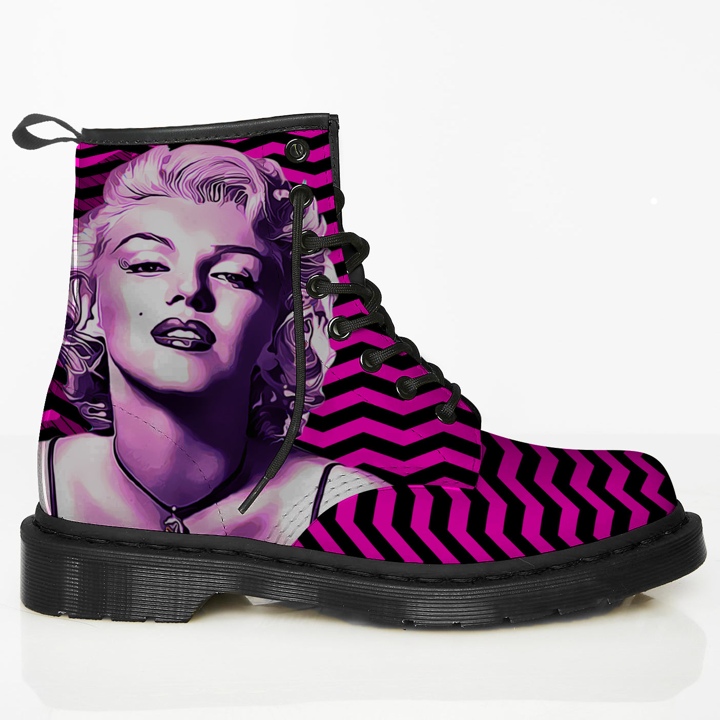 Marilyn Monroe Boots