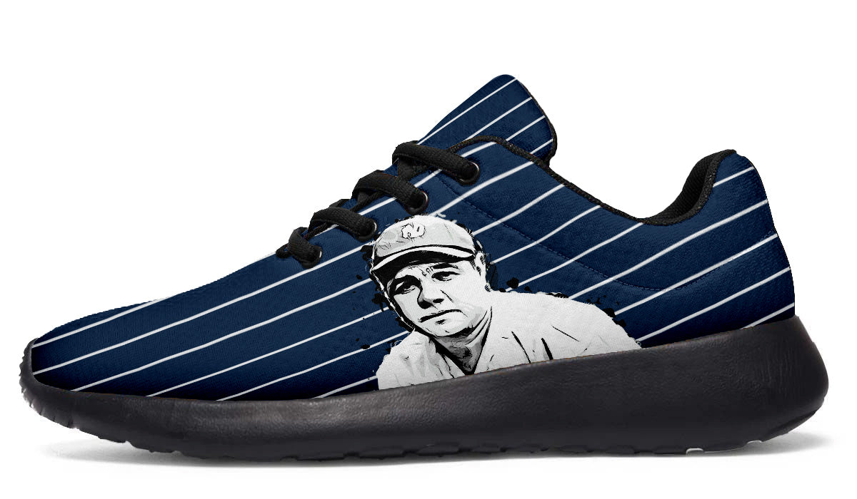Babe Ruth Shoes