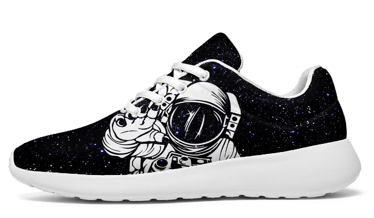 ASTRONAUT SHOES