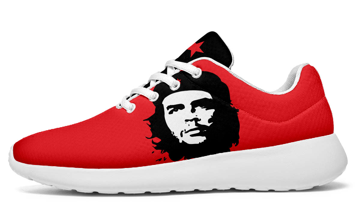 Che Guevara Shoes