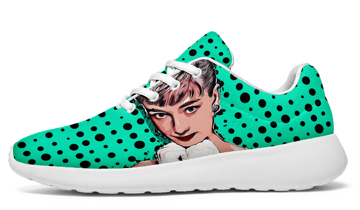 Audrey Hepburn Shoes