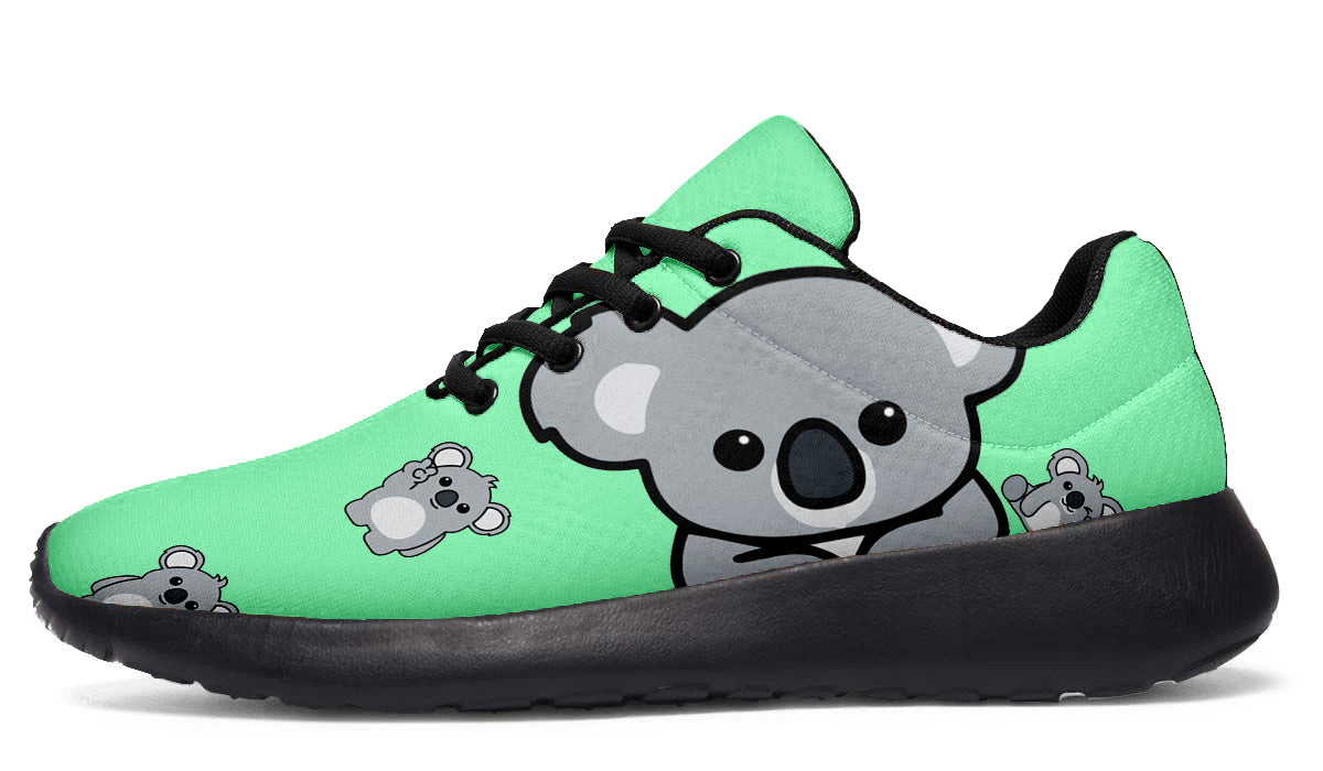 KOALA DOOGLE SPORT SHOES