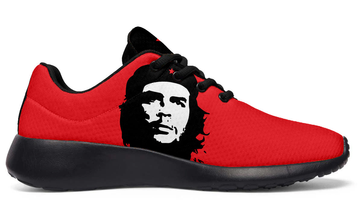 Che Guevara Shoes
