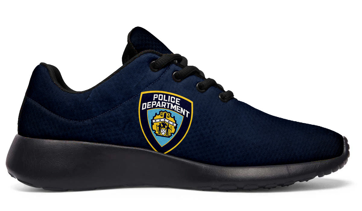 Police Shoes