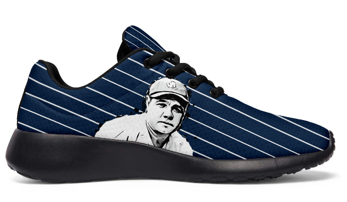 Babe Ruth Shoes