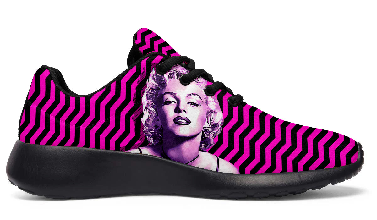 Marilyn Monroe Shoes