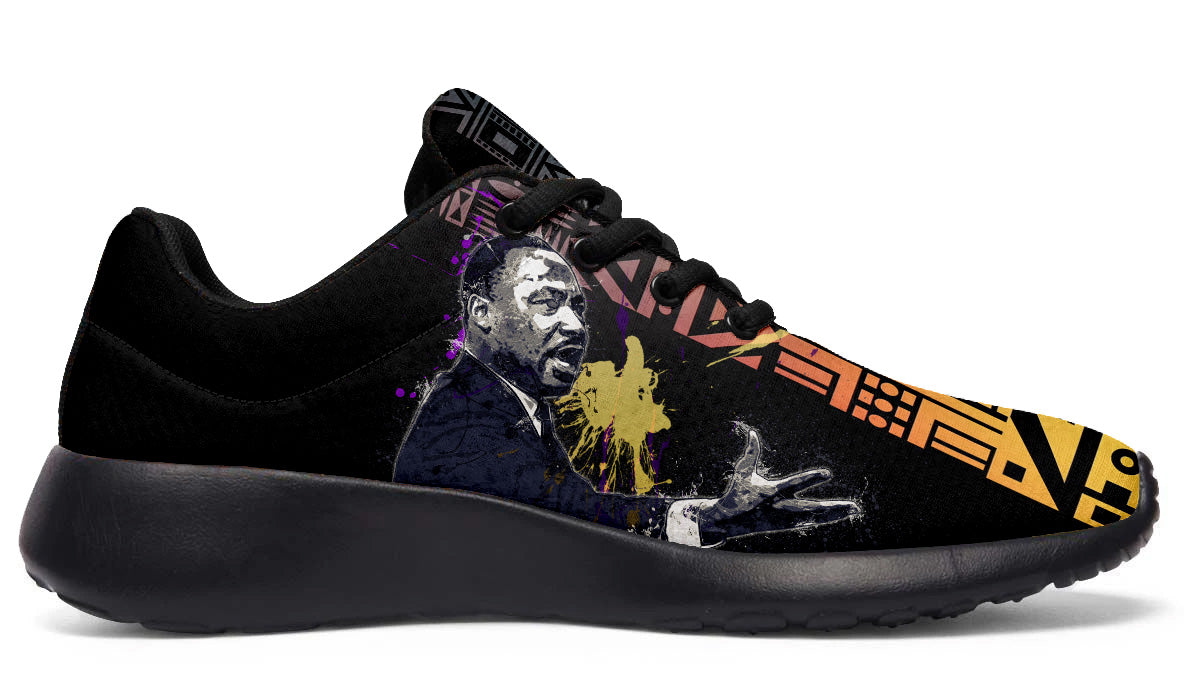 MLK Shoes