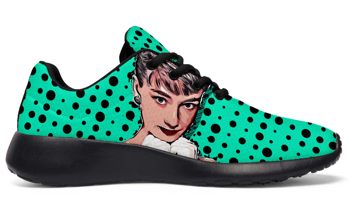 Audrey Hepburn Shoes