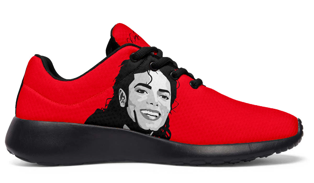 Michael Jackson Shoes