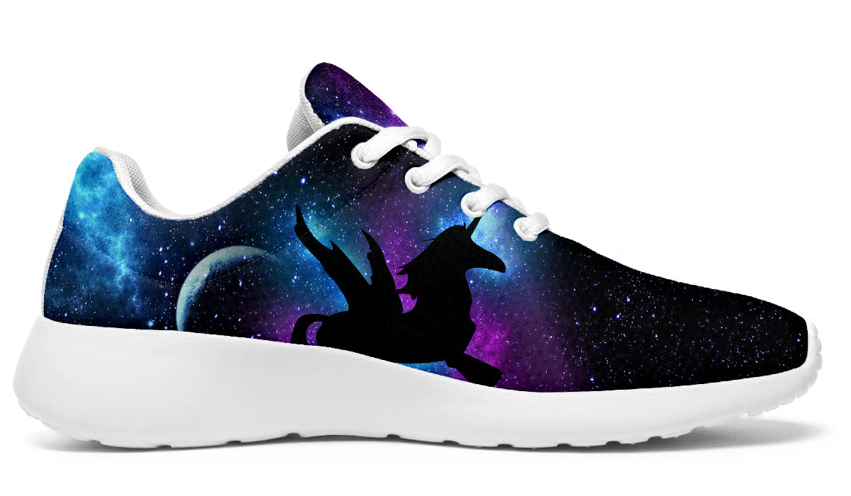 Unicorn Shoes