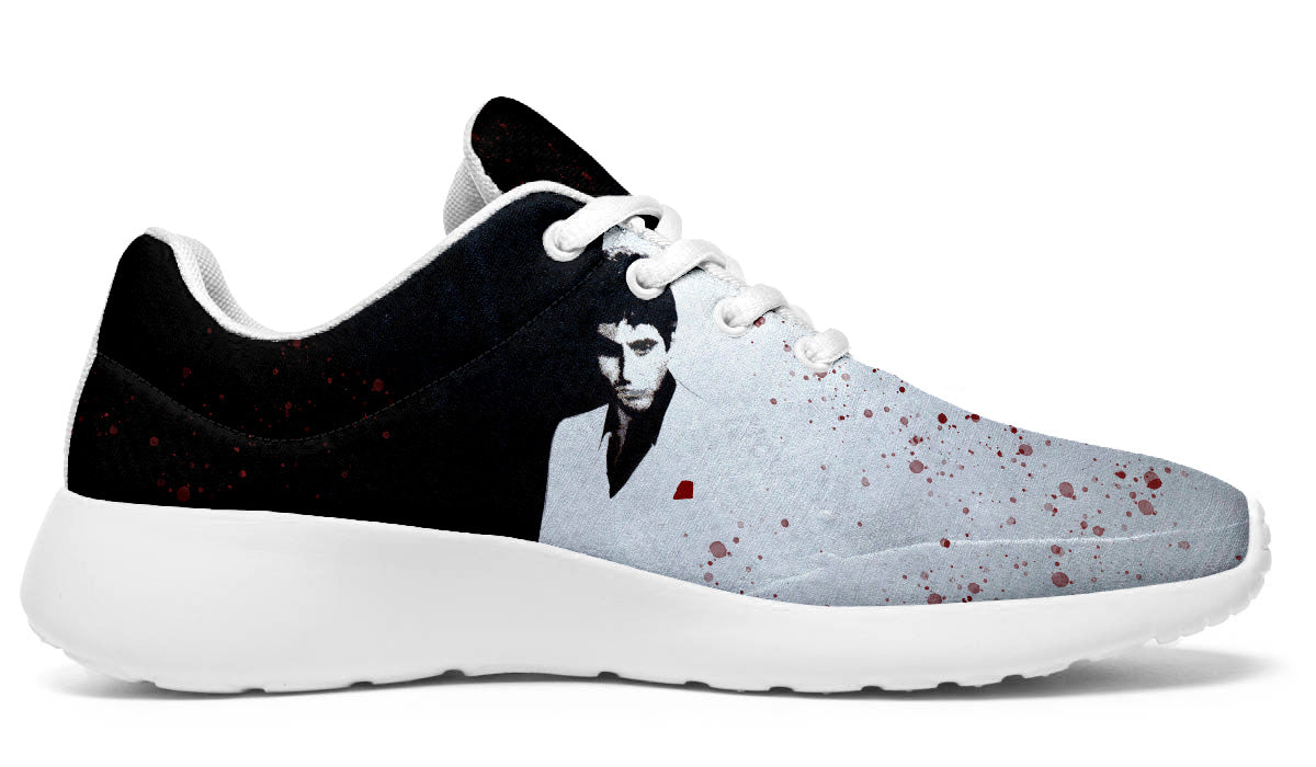Scarface Shoes