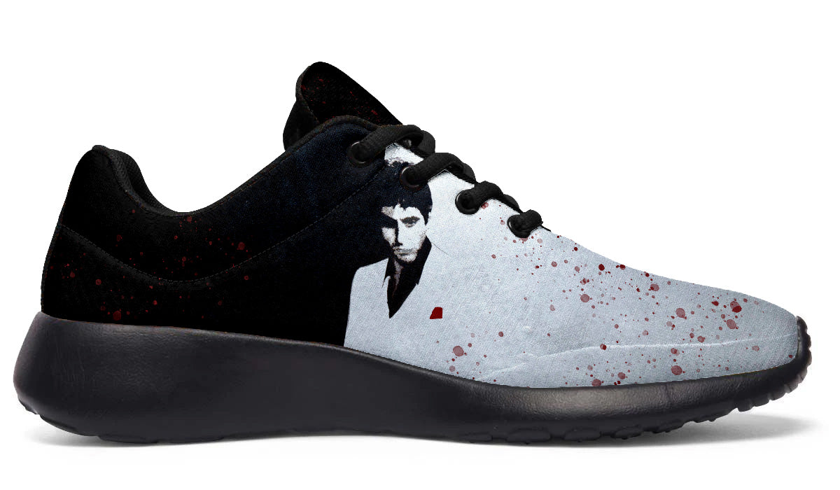 Scarface Shoes
