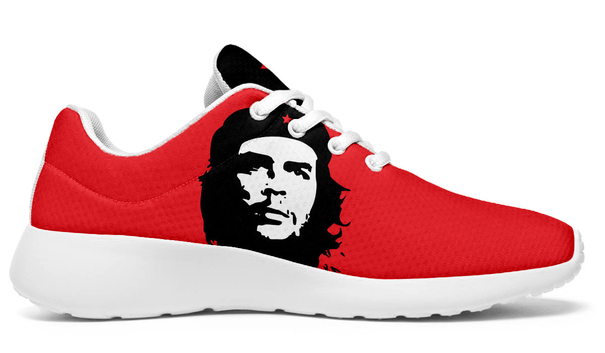 Che Guevara Shoes