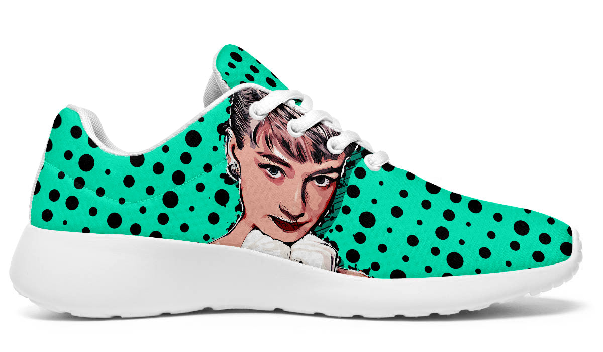 Audrey Hepburn Shoes