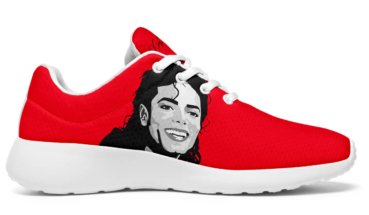 Michael Jackson Shoes