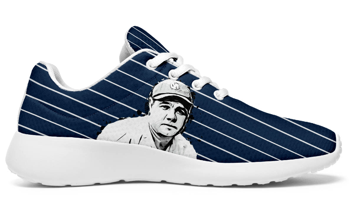Babe Ruth Shoes