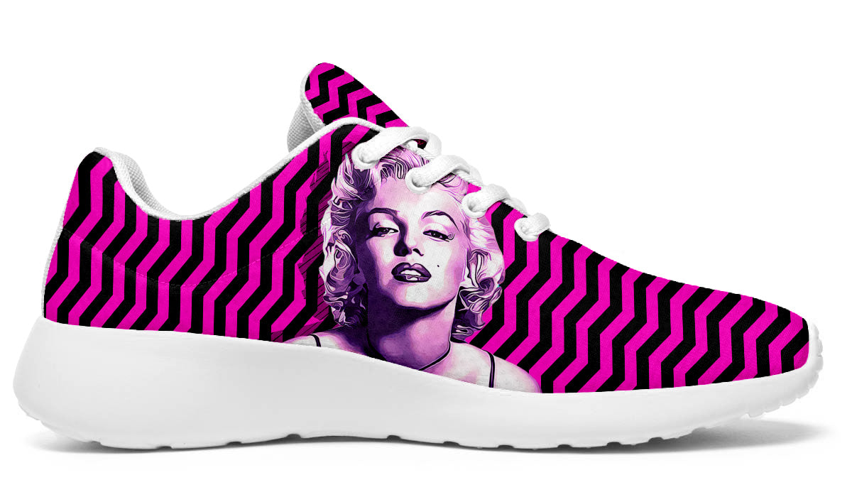 Marilyn Monroe Shoes