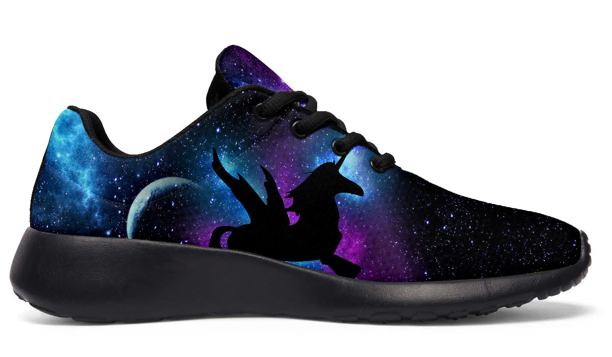 Unicorn Shoes