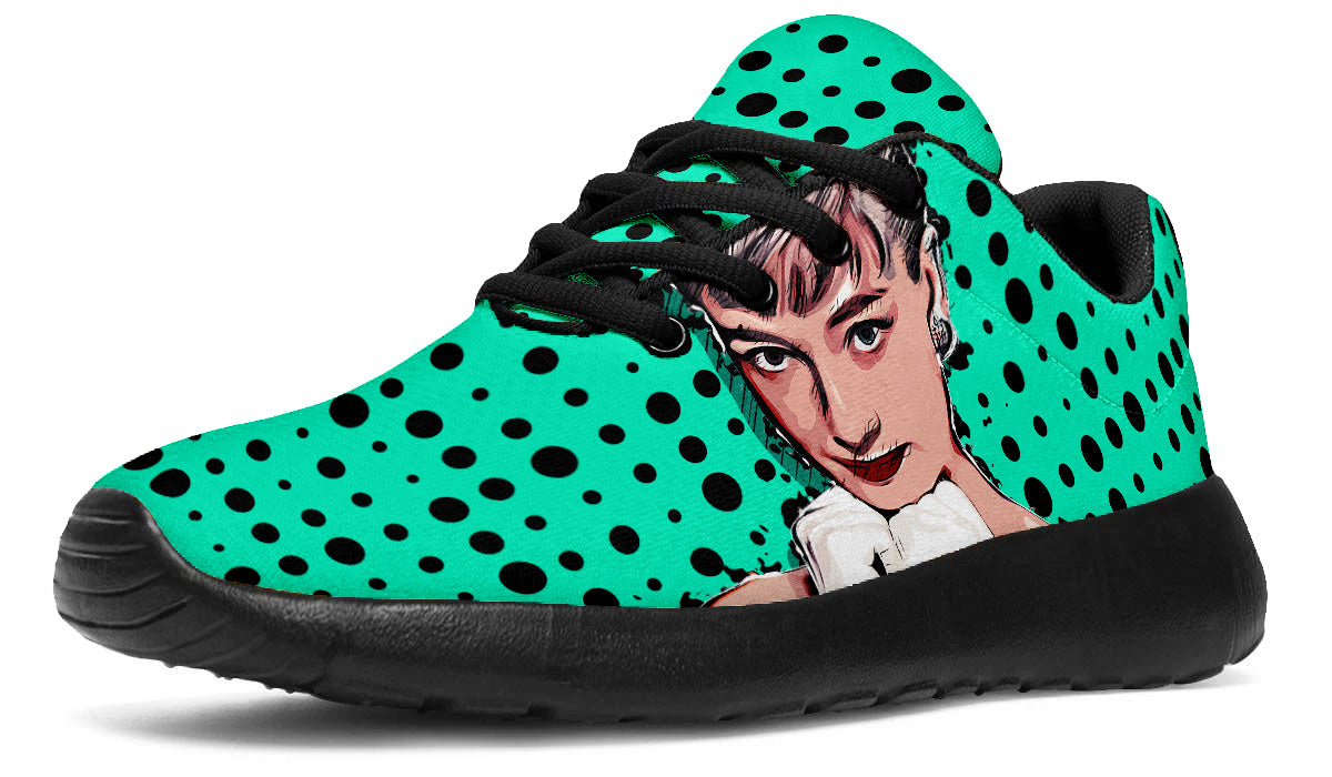 Audrey Hepburn Shoes