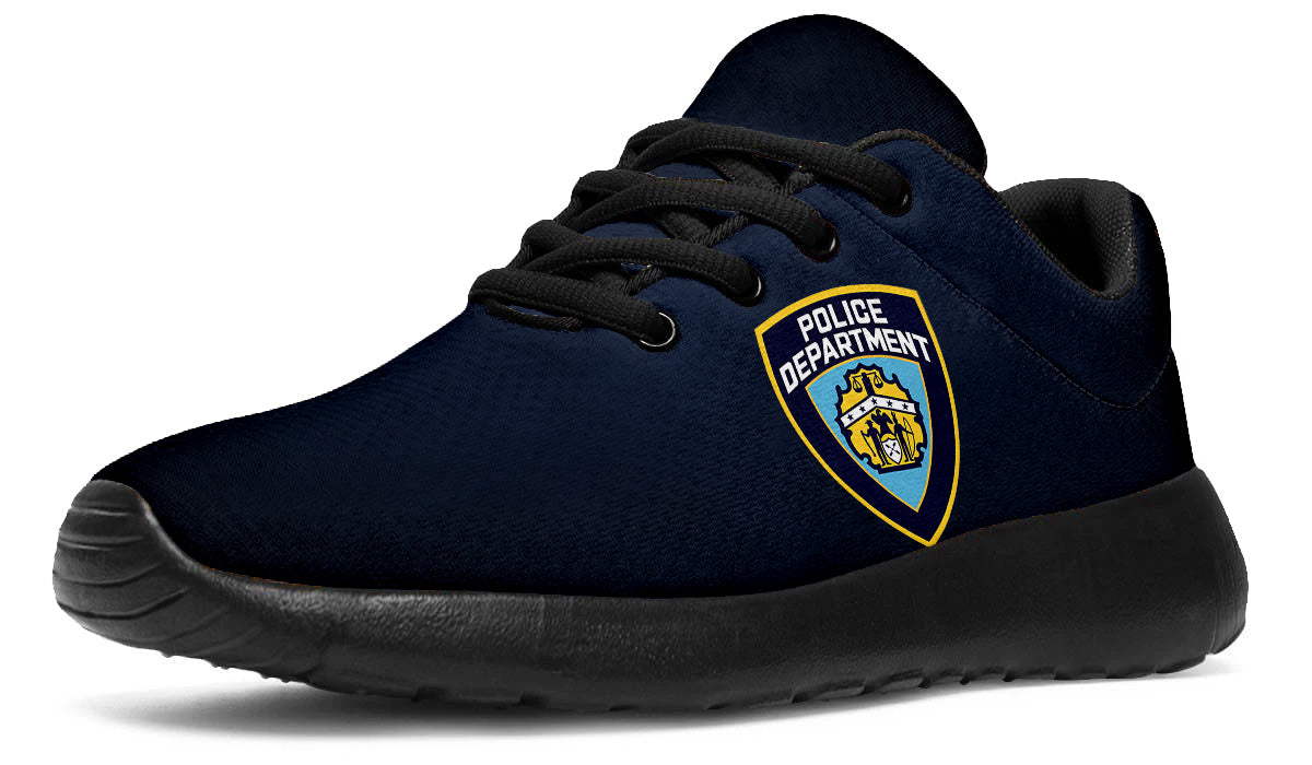 Police Shoes
