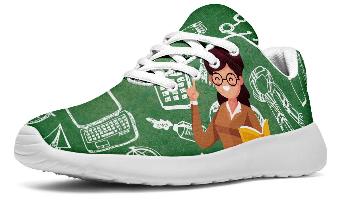 Teacher Shoes