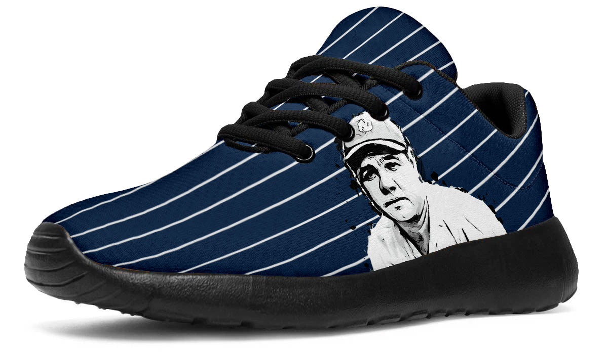 Babe Ruth Shoes