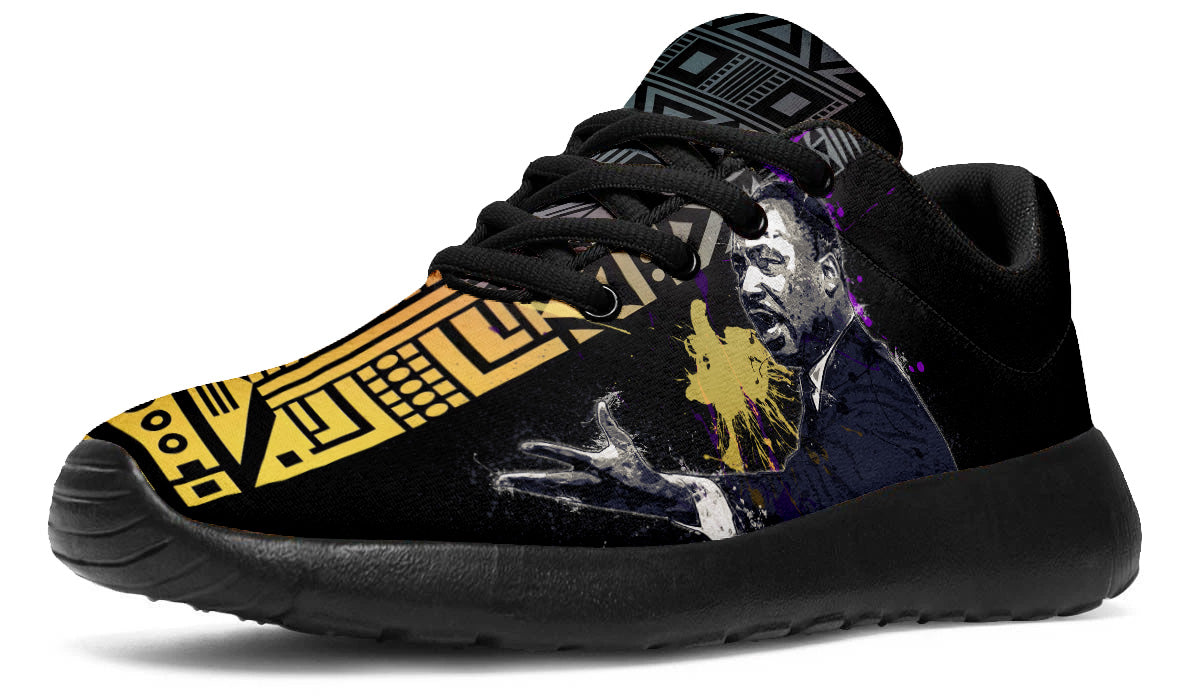 MLK Shoes