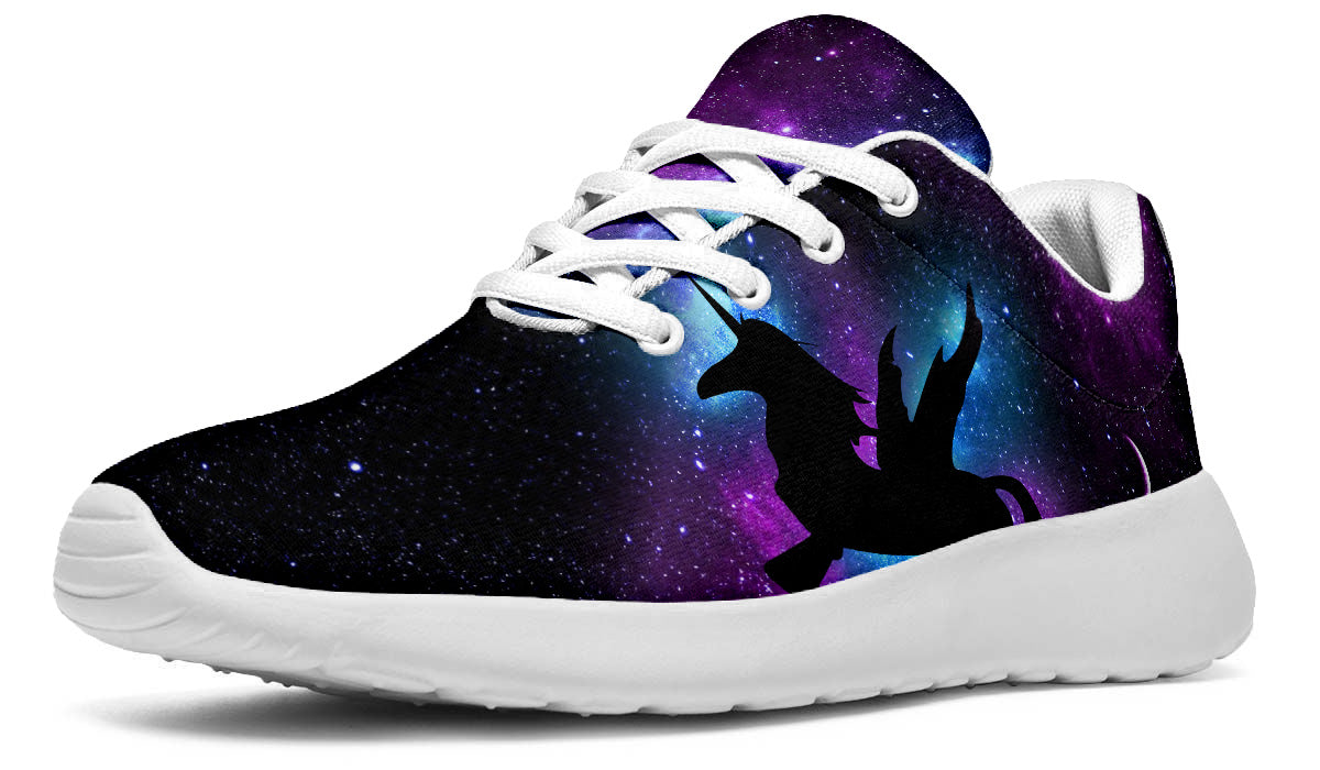Unicorn Shoes