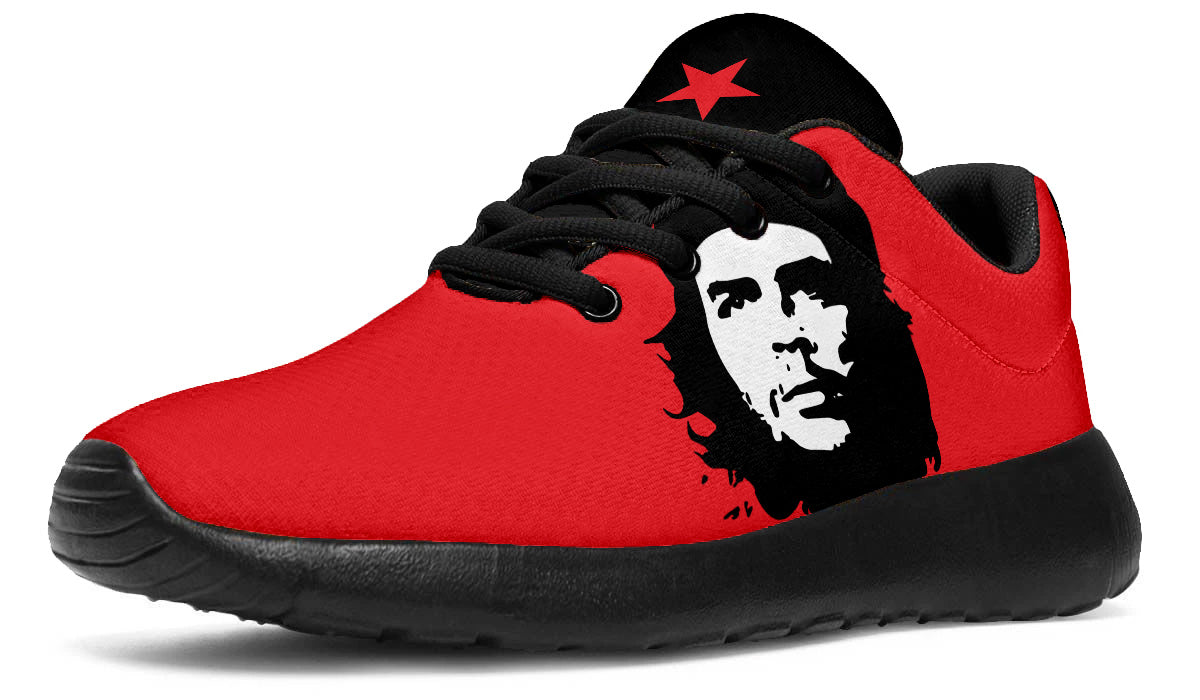 Che Guevara Shoes