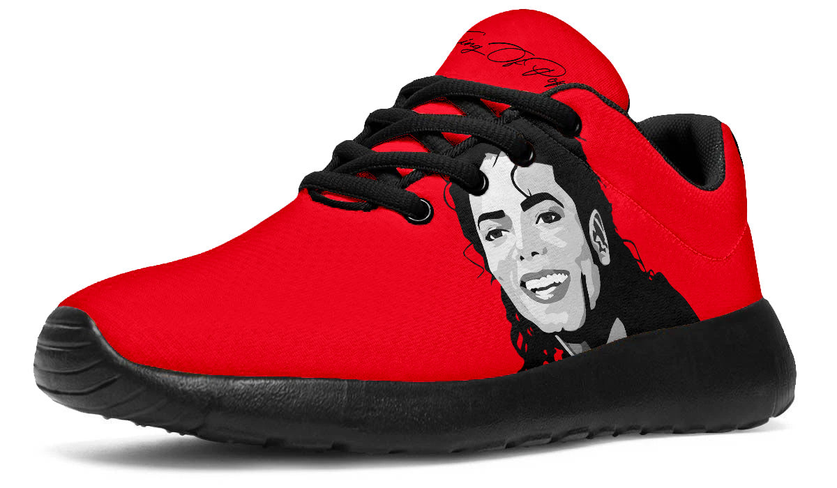 Michael Jackson Shoes