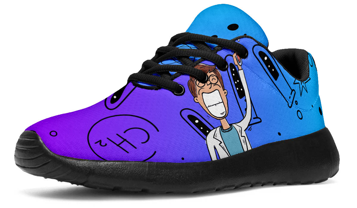 Chemist Shoes