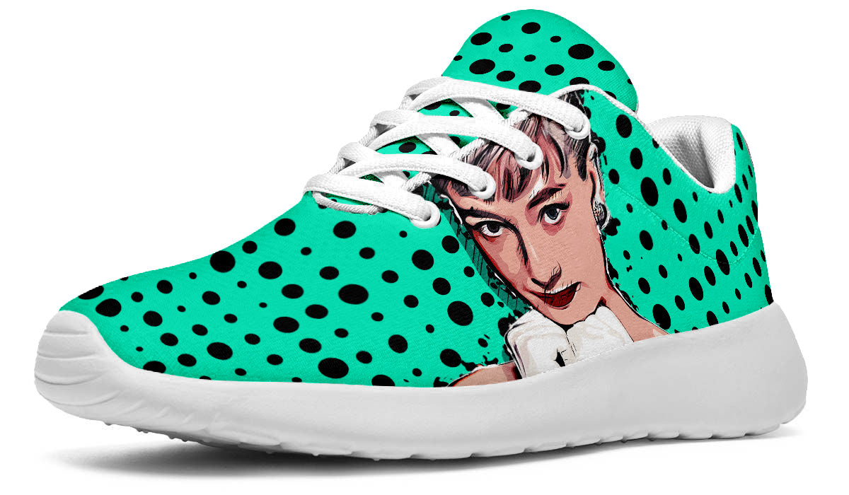 Audrey Hepburn Shoes