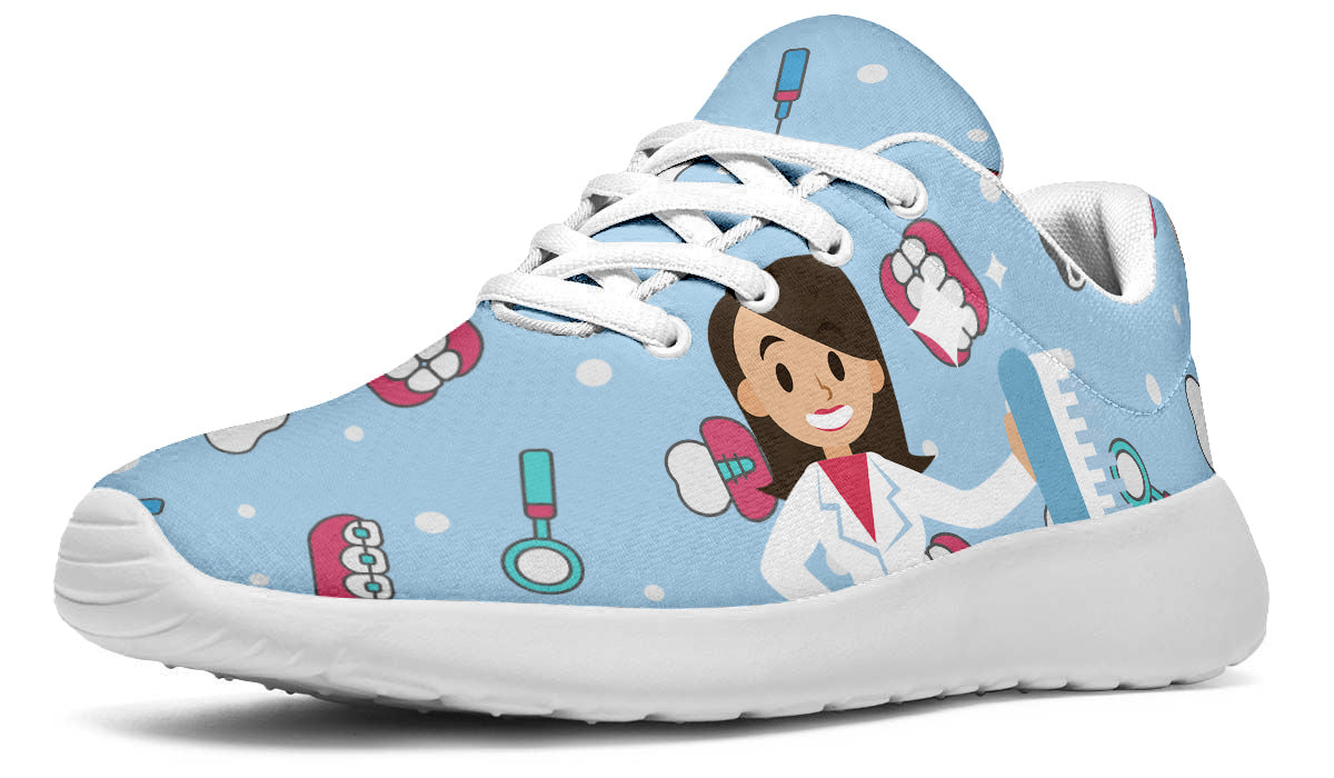 Dentist Shoes