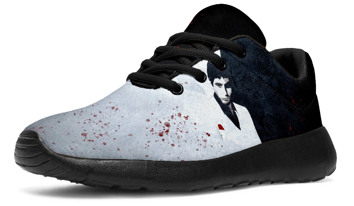Scarface Shoes