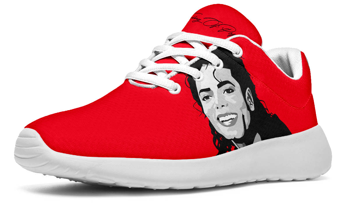 Michael Jackson Shoes