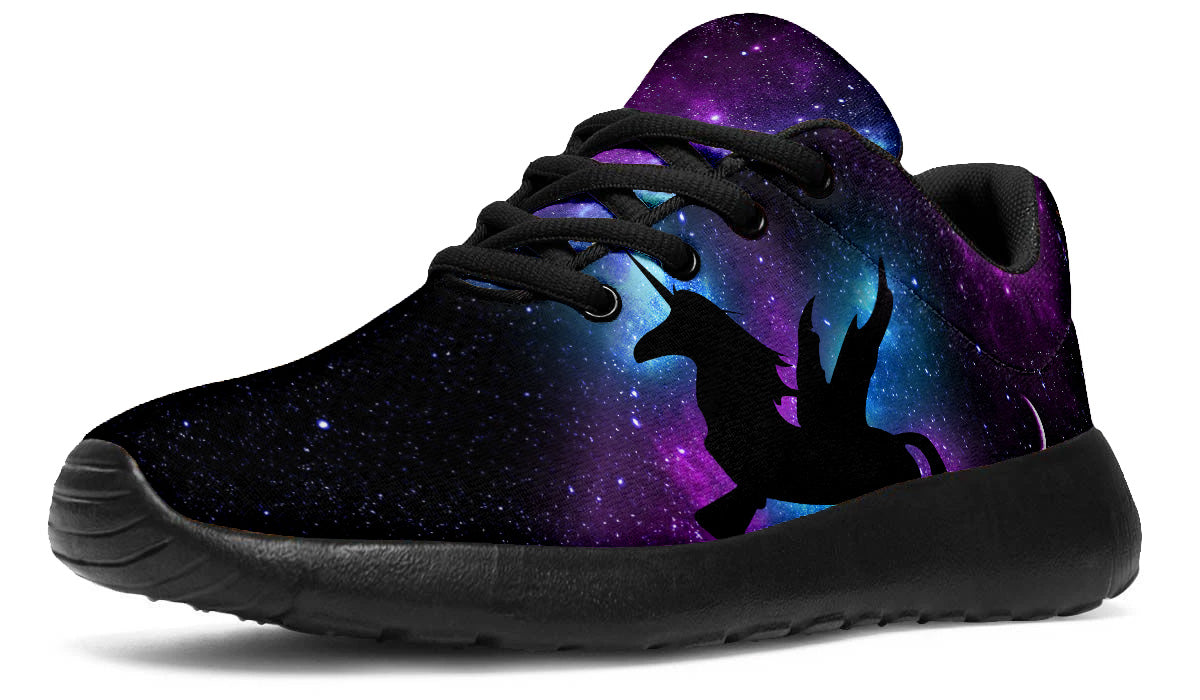 Unicorn Shoes