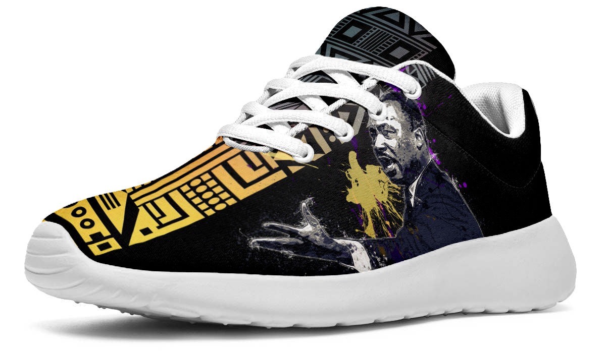 MLK Shoes