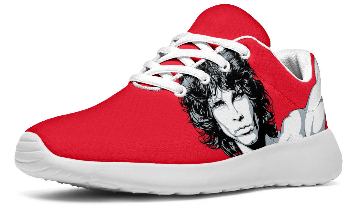 Jim Morrison Shoes