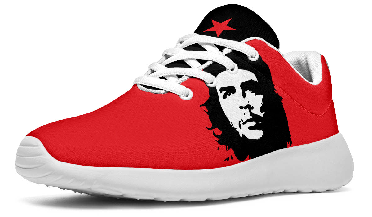 Che Guevara Shoes